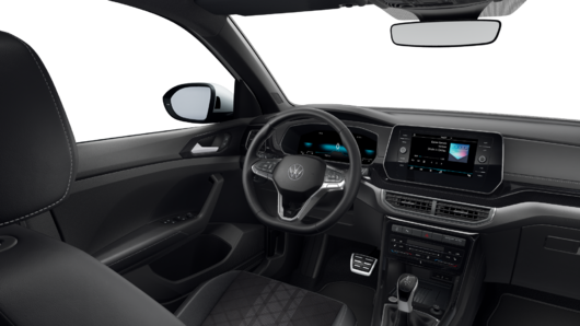 Obrázok T-Cross R-Line Limited 1.0 TSI DS7