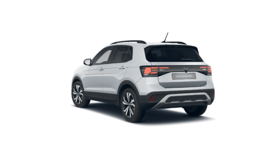 Obrázok T-Cross Limited 1.5 TSI ACT DS7