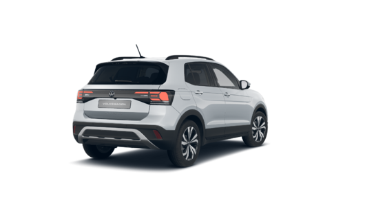 Obrázok T-Cross Limited 1.5 TSI ACT DS7