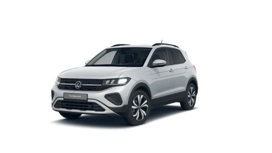 Obrázok T-Cross Limited 1.5 TSI ACT DS7