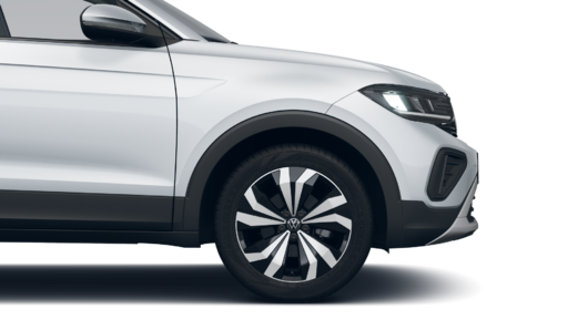 Obrázok T-Cross Limited 1.5 TSI ACT DS7