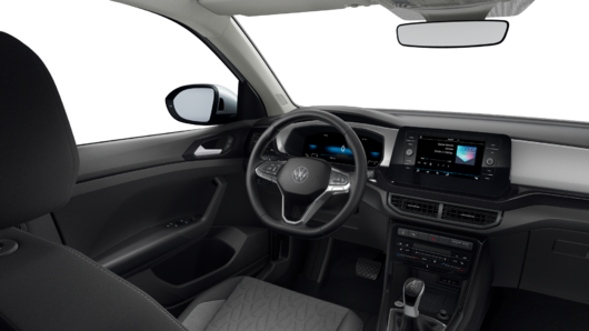 Obrázok T-Cross Limited 1.5 TSI ACT DS7