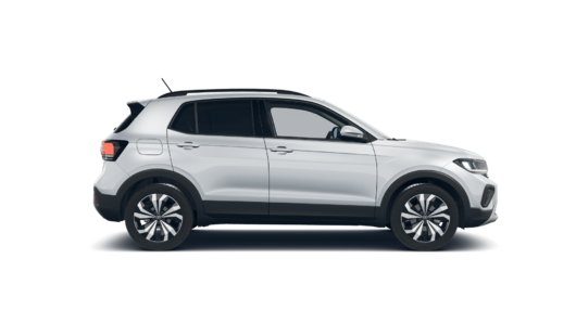 Obrázok T-Cross Limited 1.5 TSI ACT DS7