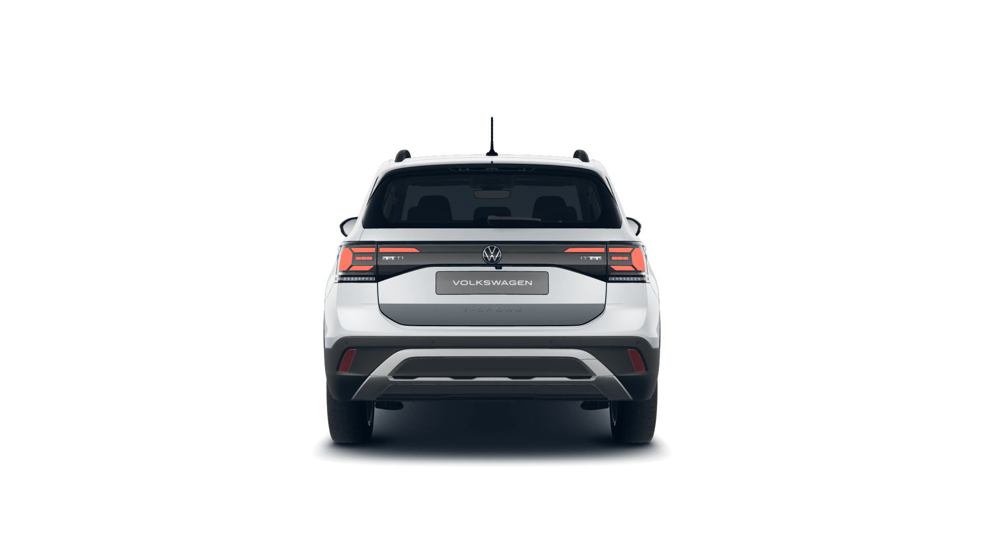 Obrázok T-Cross Limited 1.5 TSI ACT DS7