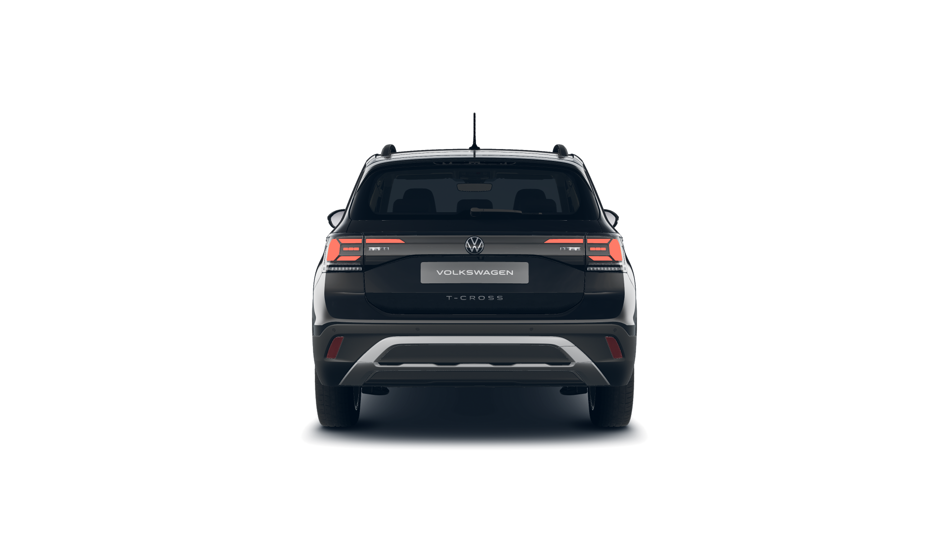 Obrázok T-Cross Limited 1.0 TSI DS7