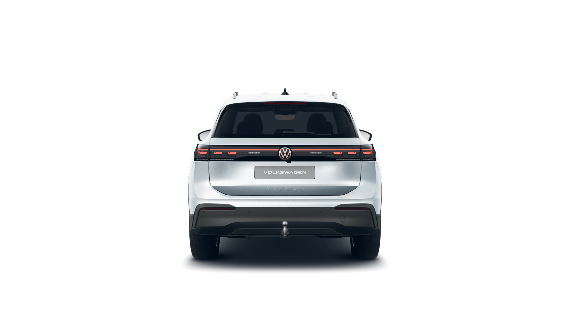 Obrázok Tiguan Limited 2.0 TDI EVO DS7