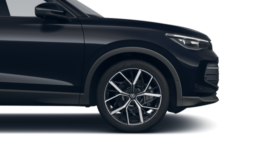 Obrázok Tiguan Limited 2.0 TDI EVO DS7