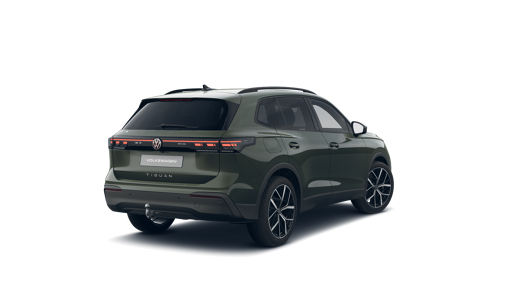 Obrázok Tiguan Limited 2.0 TDI EVO DS7