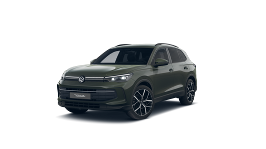 Obrázok Tiguan Limited 2.0 TDI EVO DS7