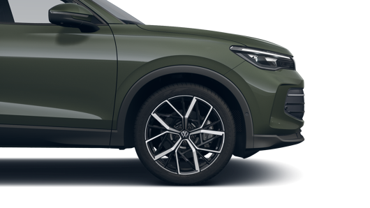 Obrázok Tiguan Limited 2.0 TDI EVO DS7