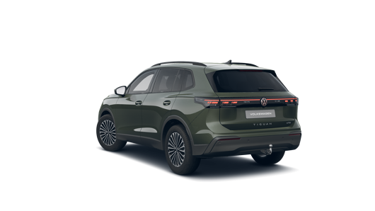 Obrázok Tiguan Limited 1.5 eTSI EVO DS7