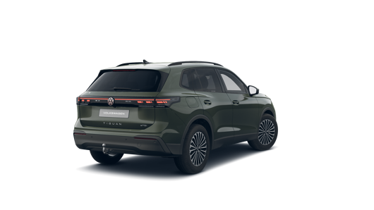 Obrázok Tiguan Limited 1.5 eTSI EVO DS7