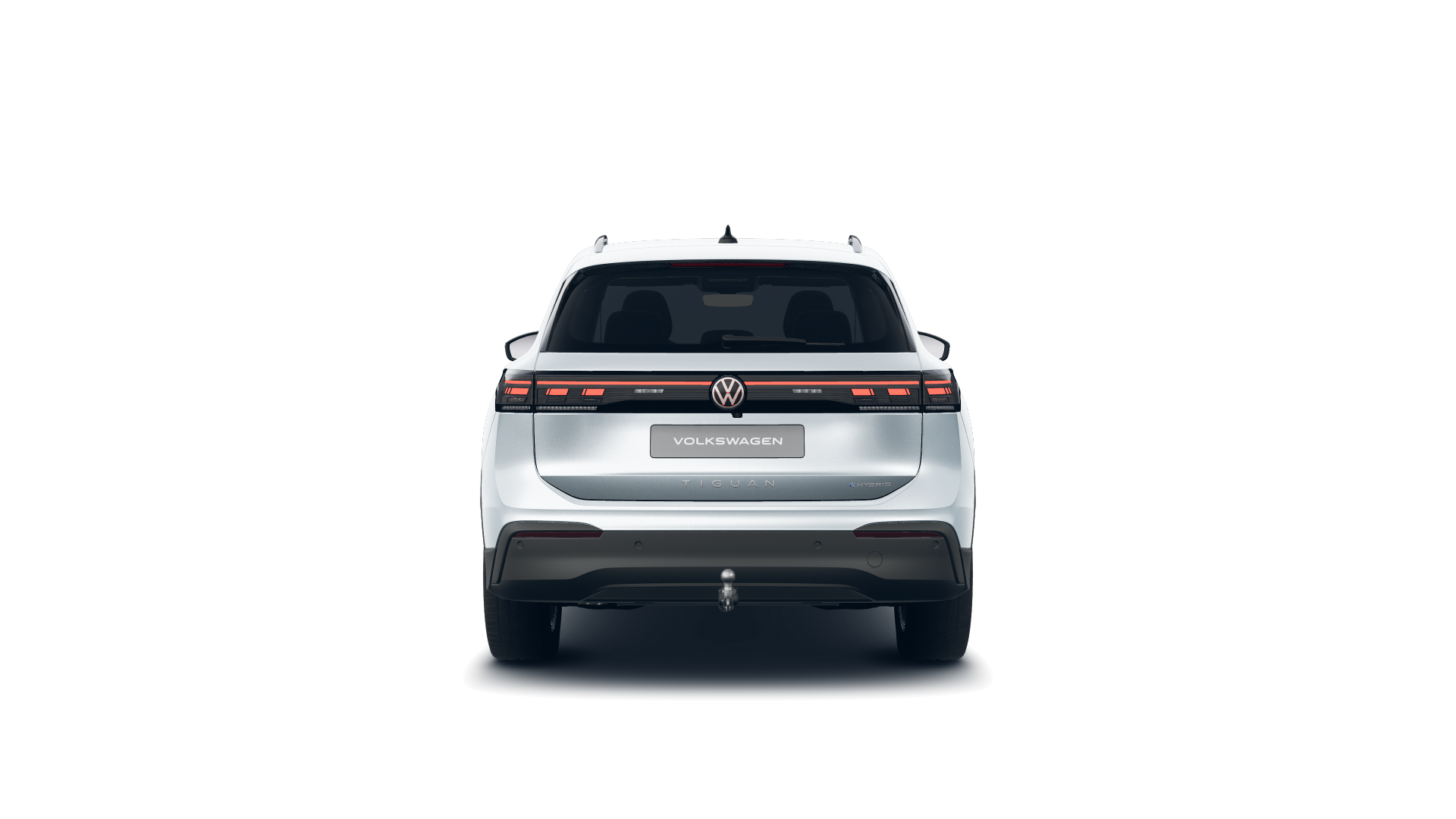 Obrázok Tiguan Limited 1.5 TSI eHybrid DS6