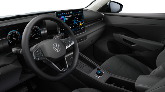 Obrázok T-Roc Life 1.5 eTSI DS7