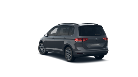 Obrázok Touran Limited 1.5 TSI ACT DS7