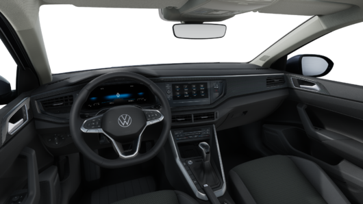 Obrázok Taigo Limited 1.0 TSI DS7