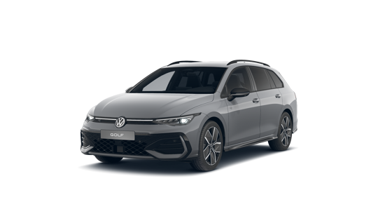 Obrázok Golf Var. R-Line Limited 2.0 TDI DS7