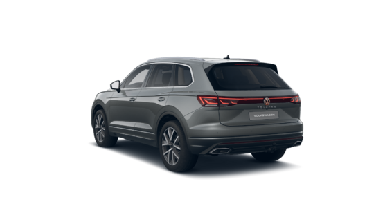 Obrázok Touareg Elegance Limited 3.0 V6 TDI