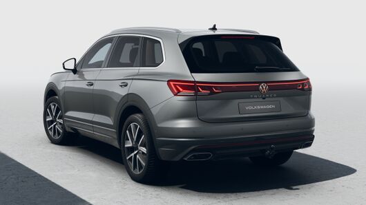 Obrázok Touareg Elegance Limited 3.0 V6 TDI