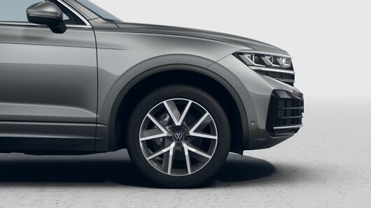 Obrázok Touareg Elegance Limited 3.0 V6 TDI