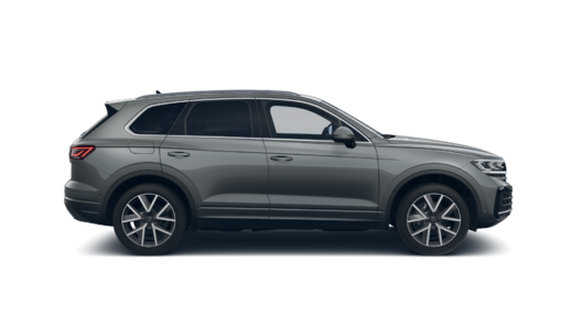 Obrázok Touareg Elegance Limited 3.0 V6 TDI