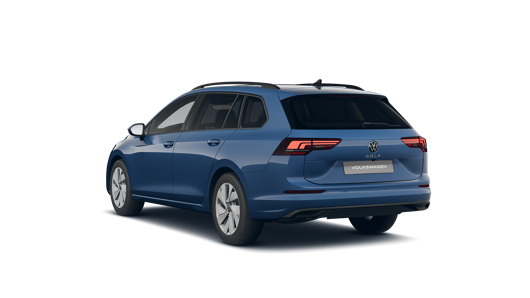 Obrázok Golf Variant Limited 2.0 TDI DS7