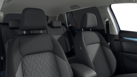 Obrázok Golf Variant Limited 2.0 TDI DS7