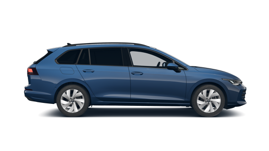 Obrázok Golf Variant Limited 2.0 TDI DS7