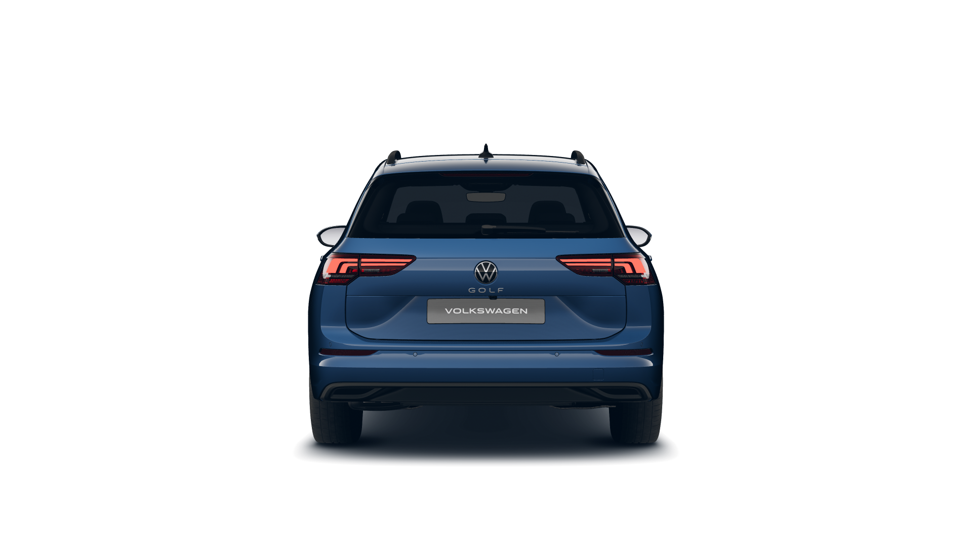 Obrázok Golf Variant Limited 2.0 TDI DS7