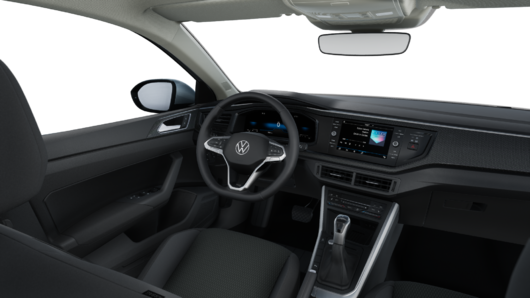 Obrázok Taigo Limited 1.0 TSI DS7