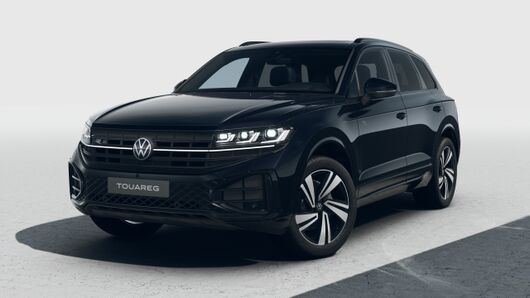 Obrázok Touareg R-Line Final Edition 3.0 V6 TDI
