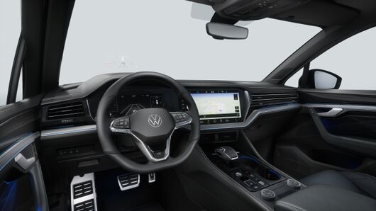 Obrázok Touareg R-Line Final Edition 3.0 V6 TDI