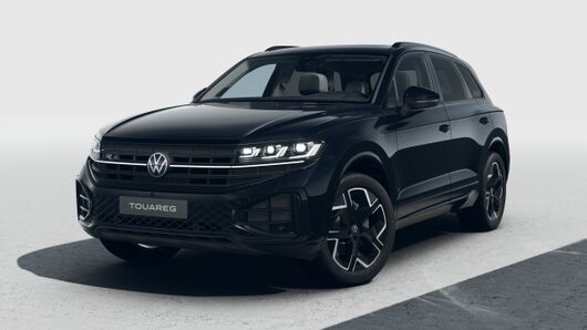 Obrázok Touareg R-Line Final Edition 3.0 V6 TDI