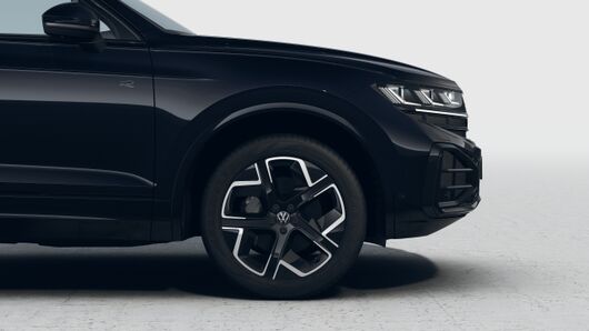 Obrázok Touareg R-Line Final Edition 3.0 V6 TDI