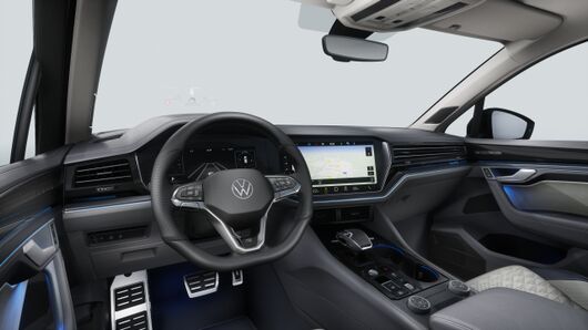 Obrázok Touareg R-Line Final Edition 3.0 V6 TDI