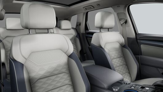 Obrázok Touareg R-Line Final Edition 3.0 V6 TDI