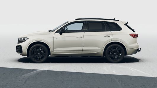 Obrázok Touareg R-Line Limited 3.0 V6 TDI