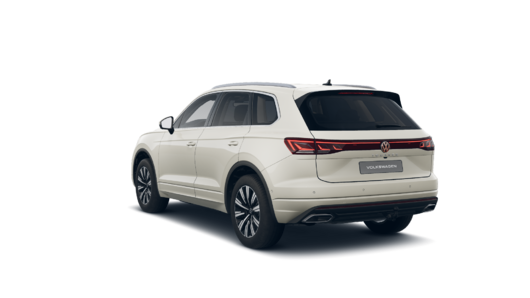 Obrázok Touareg Limited Premium 3.0 V6 TDI