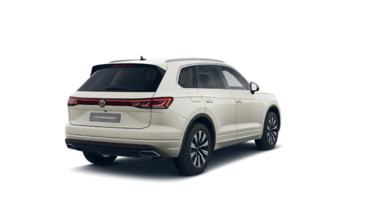 Obrázok Touareg Limited Premium 3.0 V6 TDI