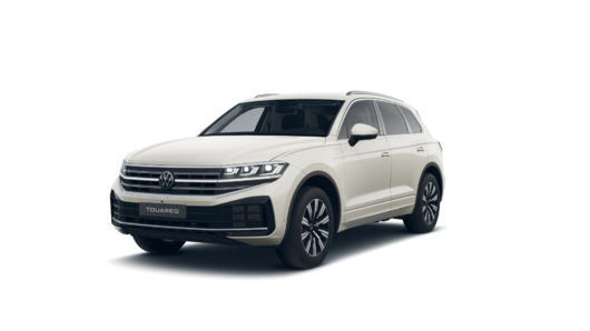 Obrázok Touareg Limited Premium 3.0 V6 TDI