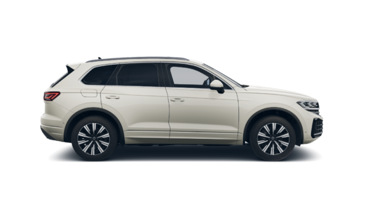 Obrázok Touareg Limited Premium 3.0 V6 TDI