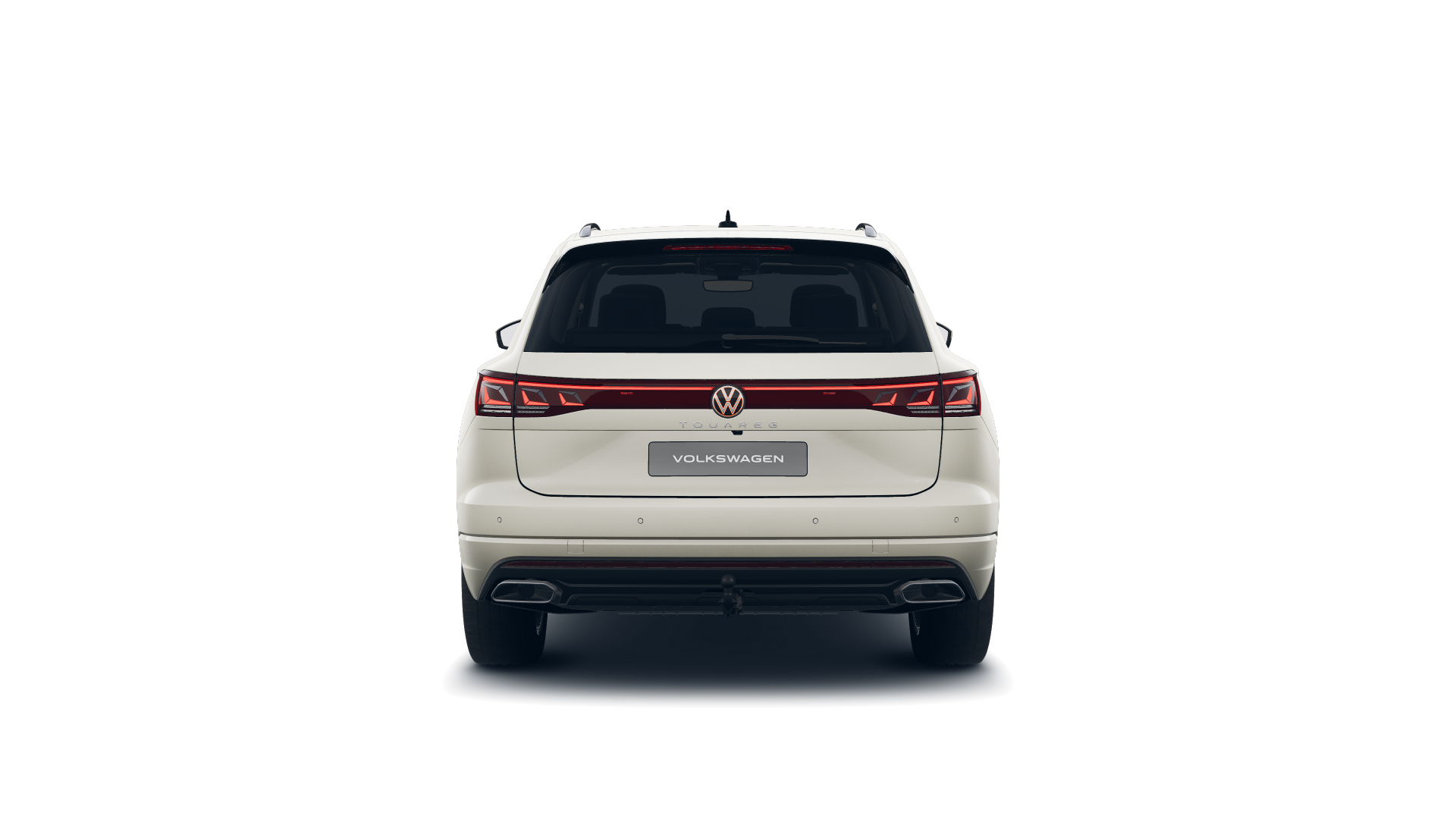 Obrázok Touareg Limited Premium 3.0 V6 TDI