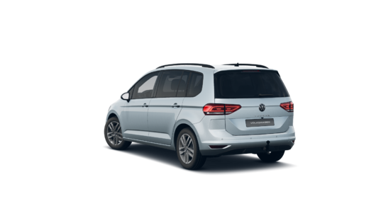 Obrázok Touran Limited 2.0 TDI 6G