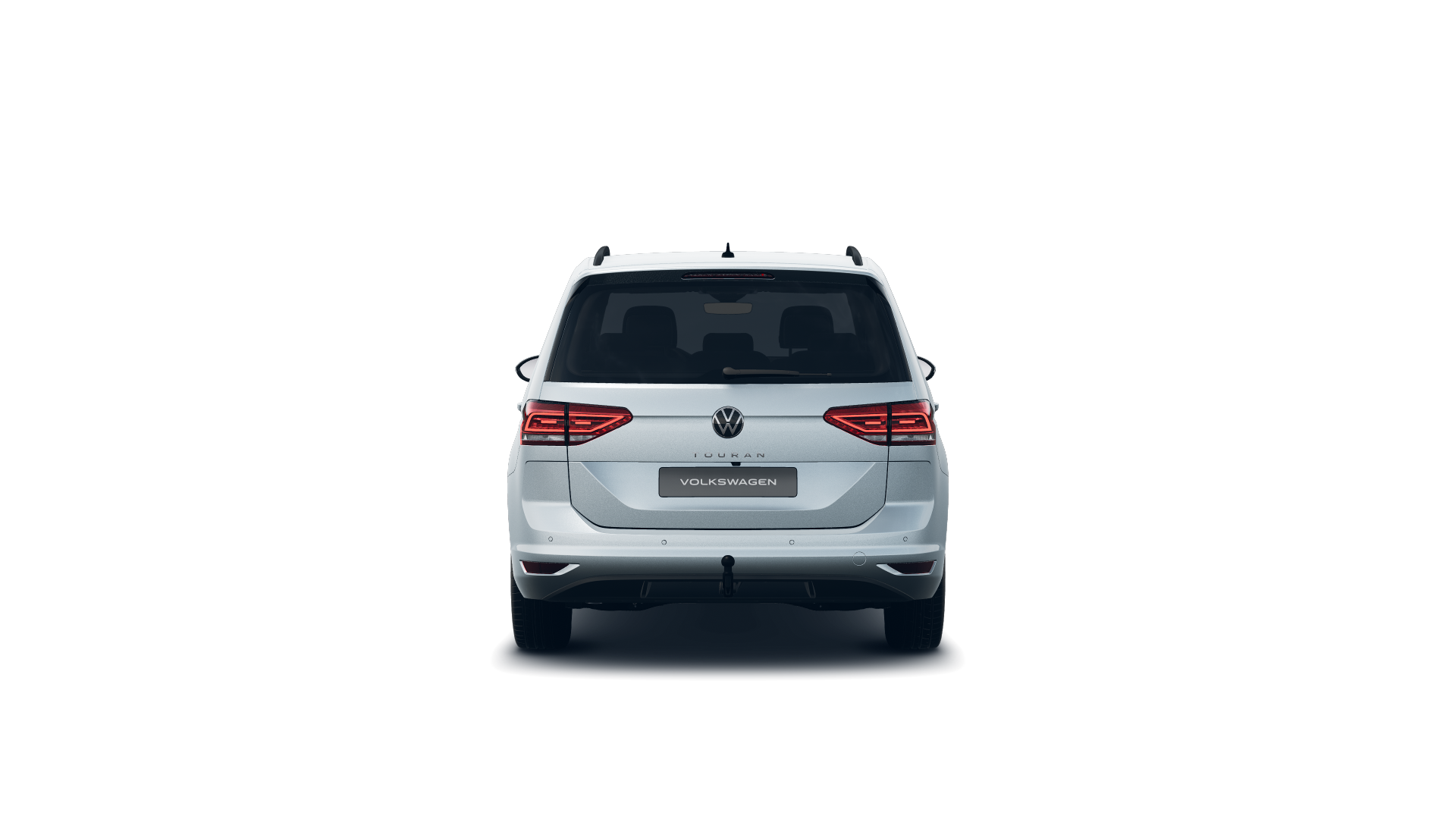 Obrázok Touran Limited 2.0 TDI 6G