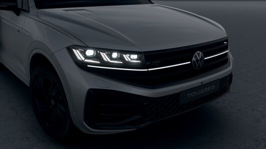Obrázok Touareg R-Line Final Edition 3.0 V6 TDI