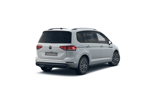 Obrázok Touran Limited 2.0 TDI DS7