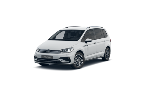 Obrázok Touran Limited 2.0 TDI DS7