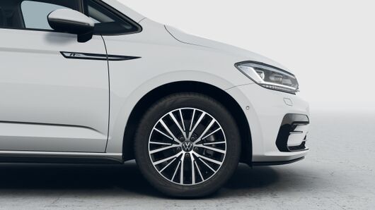 Obrázok Touran Limited 2.0 TDI DS7