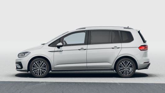 Obrázok Touran Limited 2.0 TDI DS7