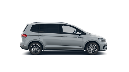 Obrázok Touran Limited 2.0 TDI DS7